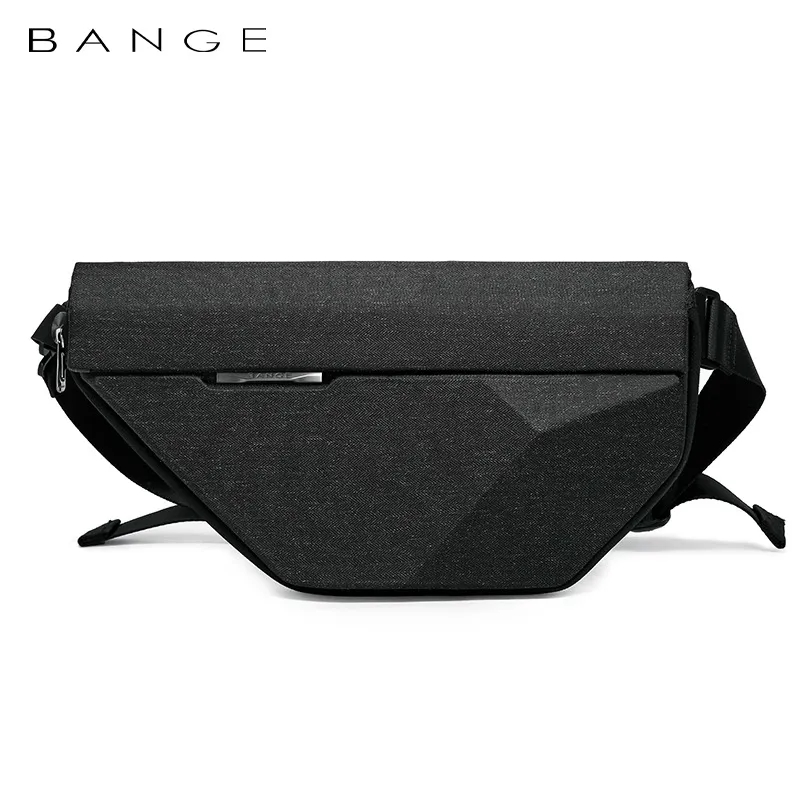 BANGE Cross Man Anti-theft Bag – Men'S Fashion Bag recenzja i cena