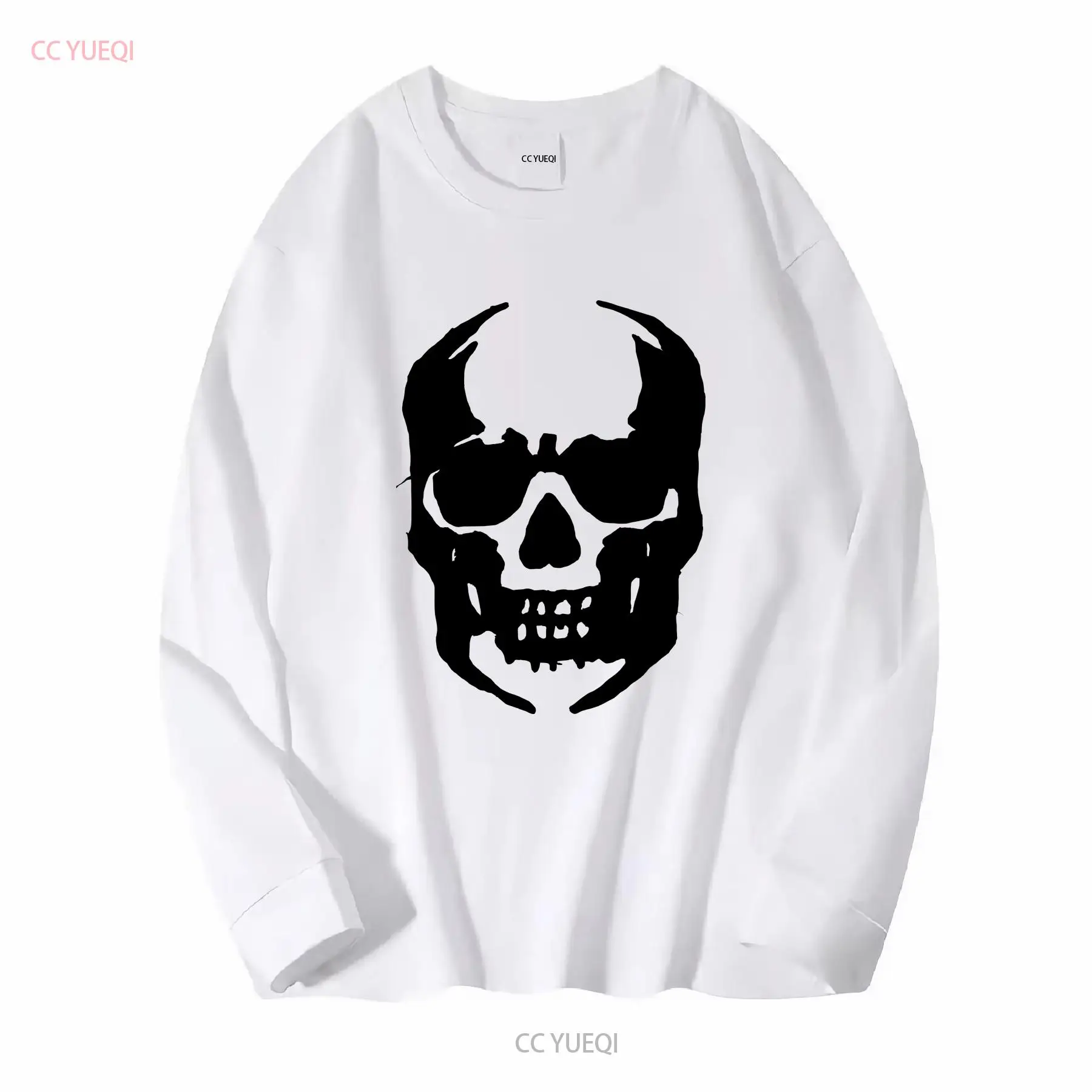 John Varvatos USA Skull T Shir – Xl Men'S Fashion recenzja i cena