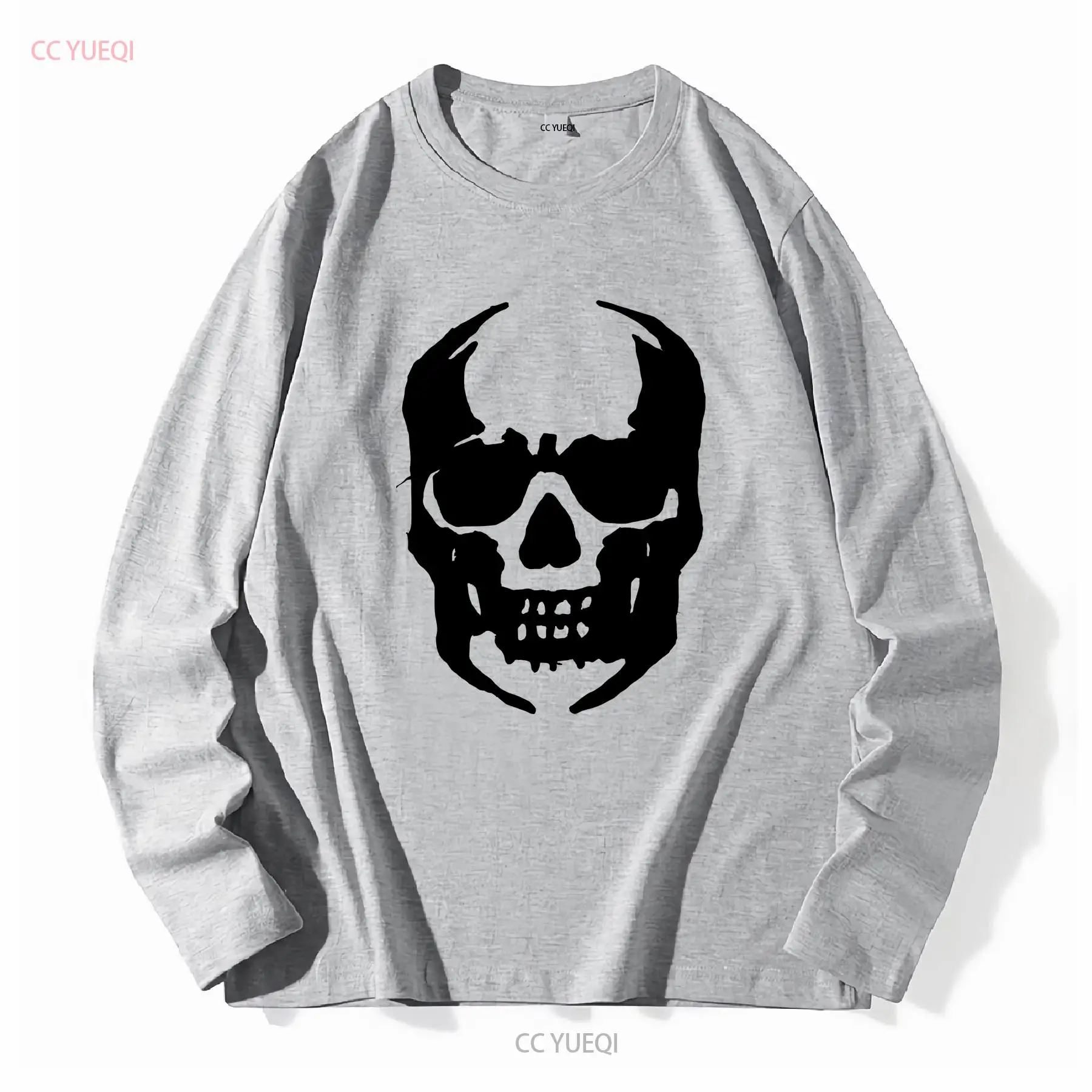 John Varvatos USA Skull T Shir – Xl Men'S Fashion recenzja i cena