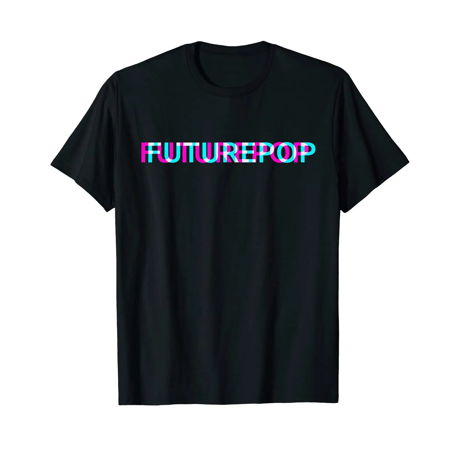 Futurepop Music Genre Glitch A – Men'S Fashion Genres recenzja i cena