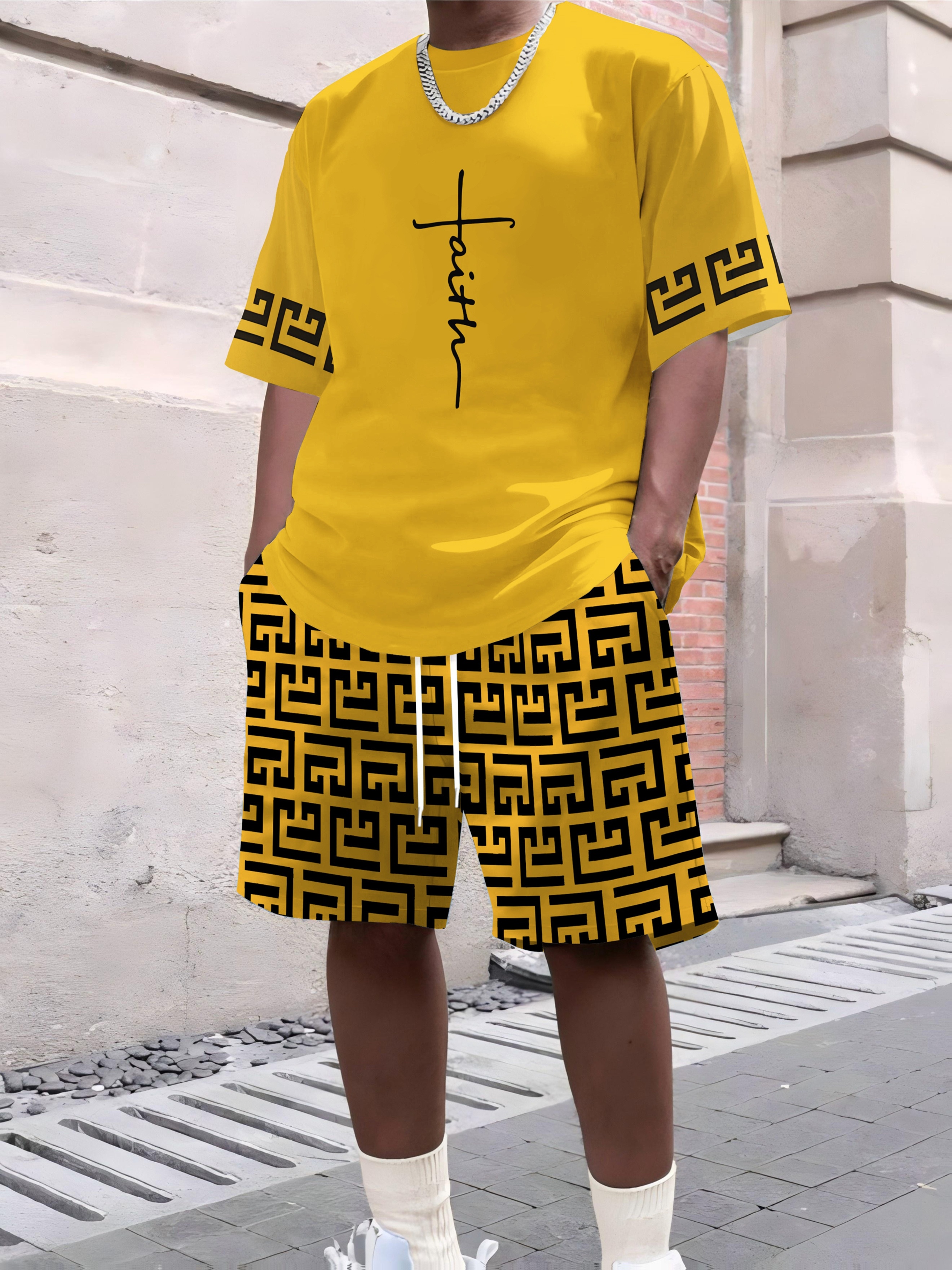3D Printing Men's Casual Fashi – Mens Fashion Modern recenzja i cena