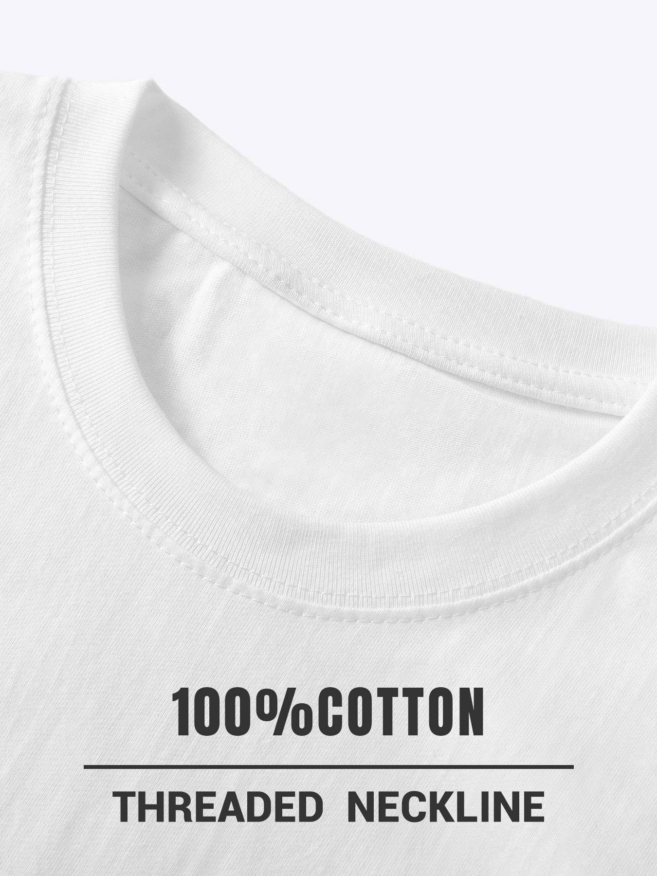 100% Cotton Solid Tshirts Mens – Men'S Fashion Clothing recenzja i cena