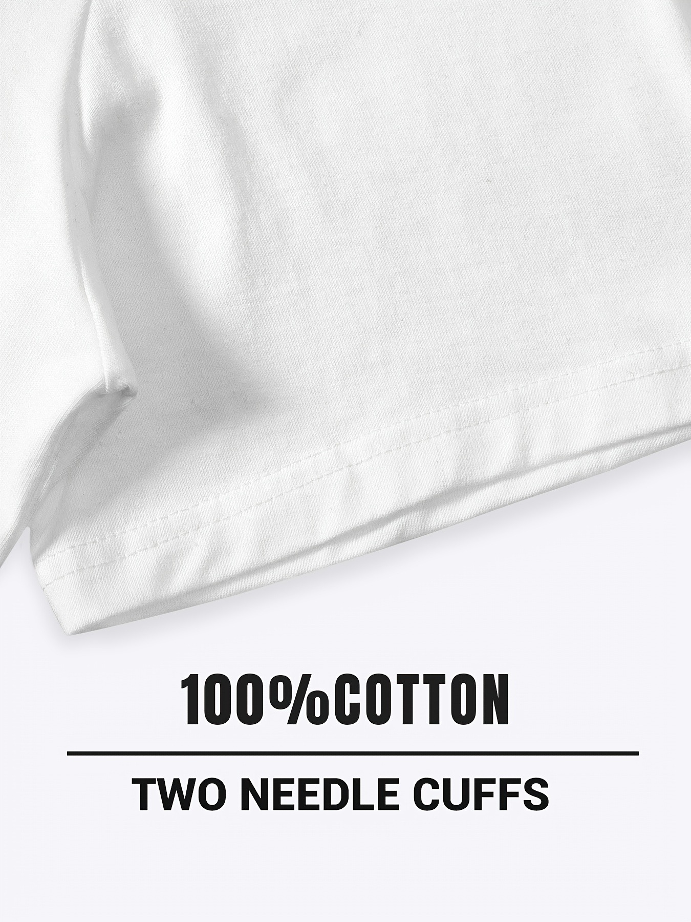 100% Cotton Solid Tshirts Mens – Men'S Fashion Clothing recenzja i cena
