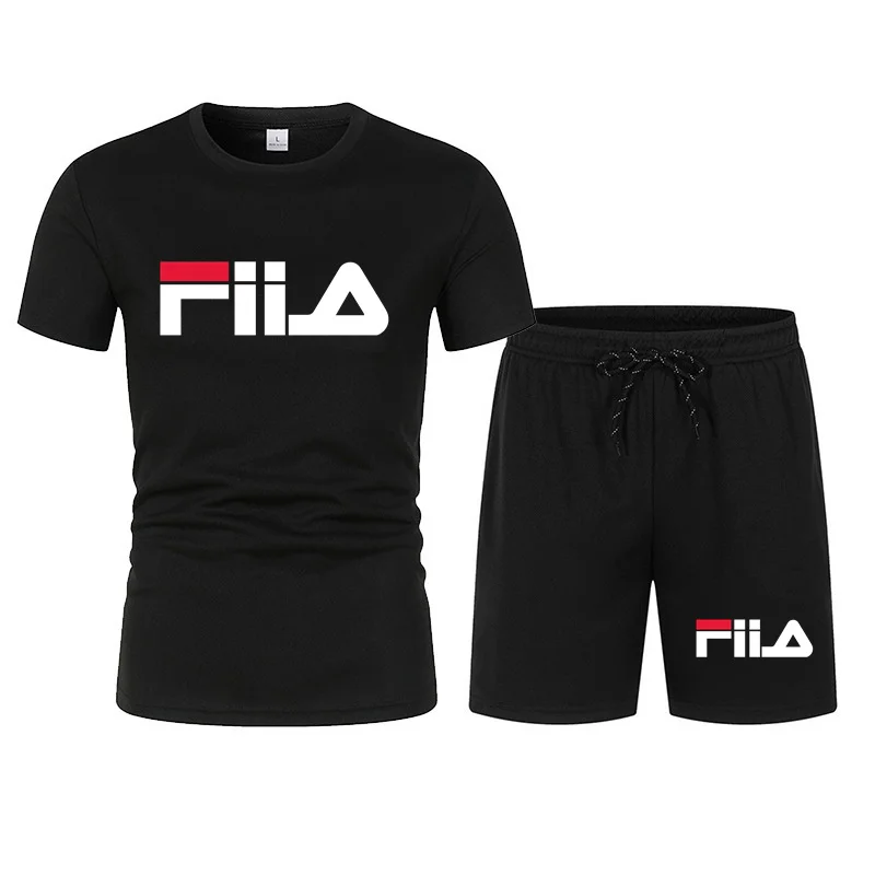 2026 New Fashion FILA Inspired – Men'S Fashion Outfits 2026 recenzja i cena