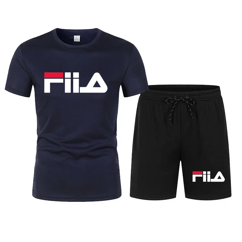 2026 New Fashion FILA Inspired – Men'S Fashion Outfits 2026 recenzja i cena