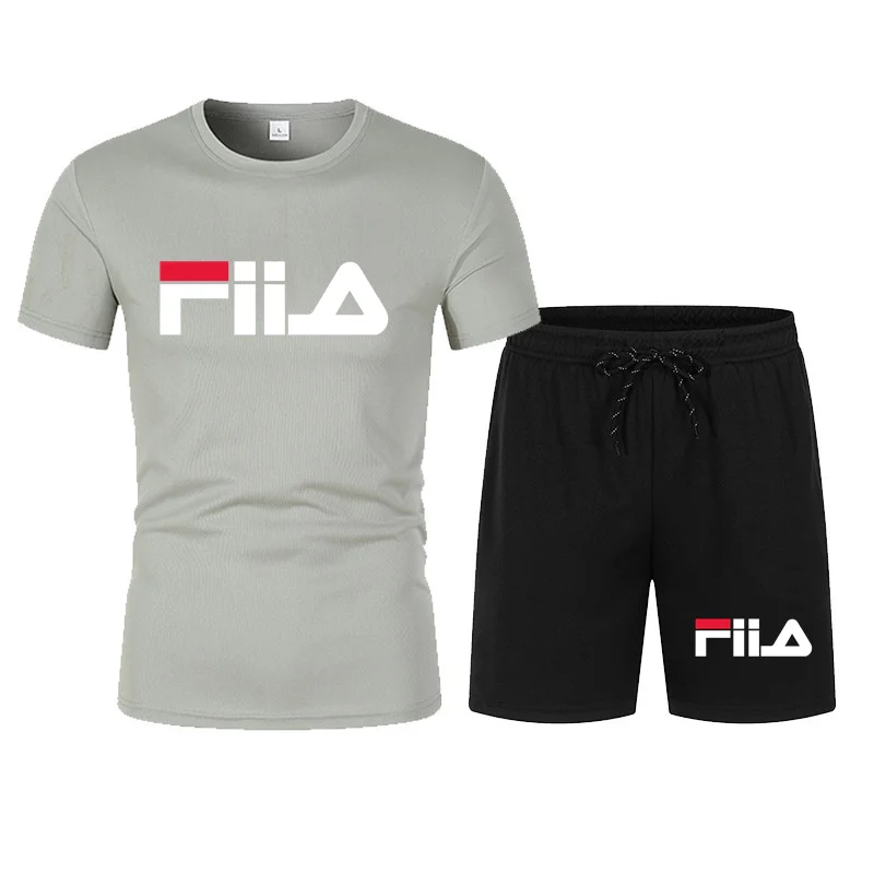 2026 New Fashion FILA Inspired – Men'S Fashion Outfits 2026 recenzja i cena
