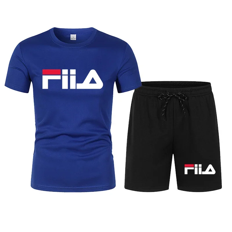 2026 New Fashion FILA Inspired – Men'S Fashion Outfits 2026 recenzja i cena