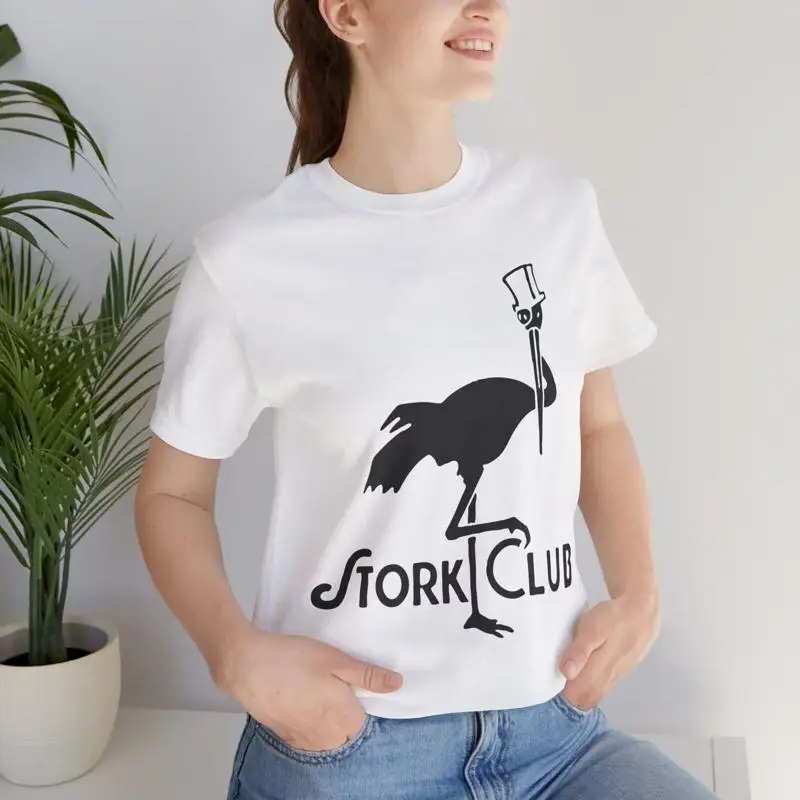 Vintage New York T Shirt The S – 1950S Fashion Men'S recenzja i cena