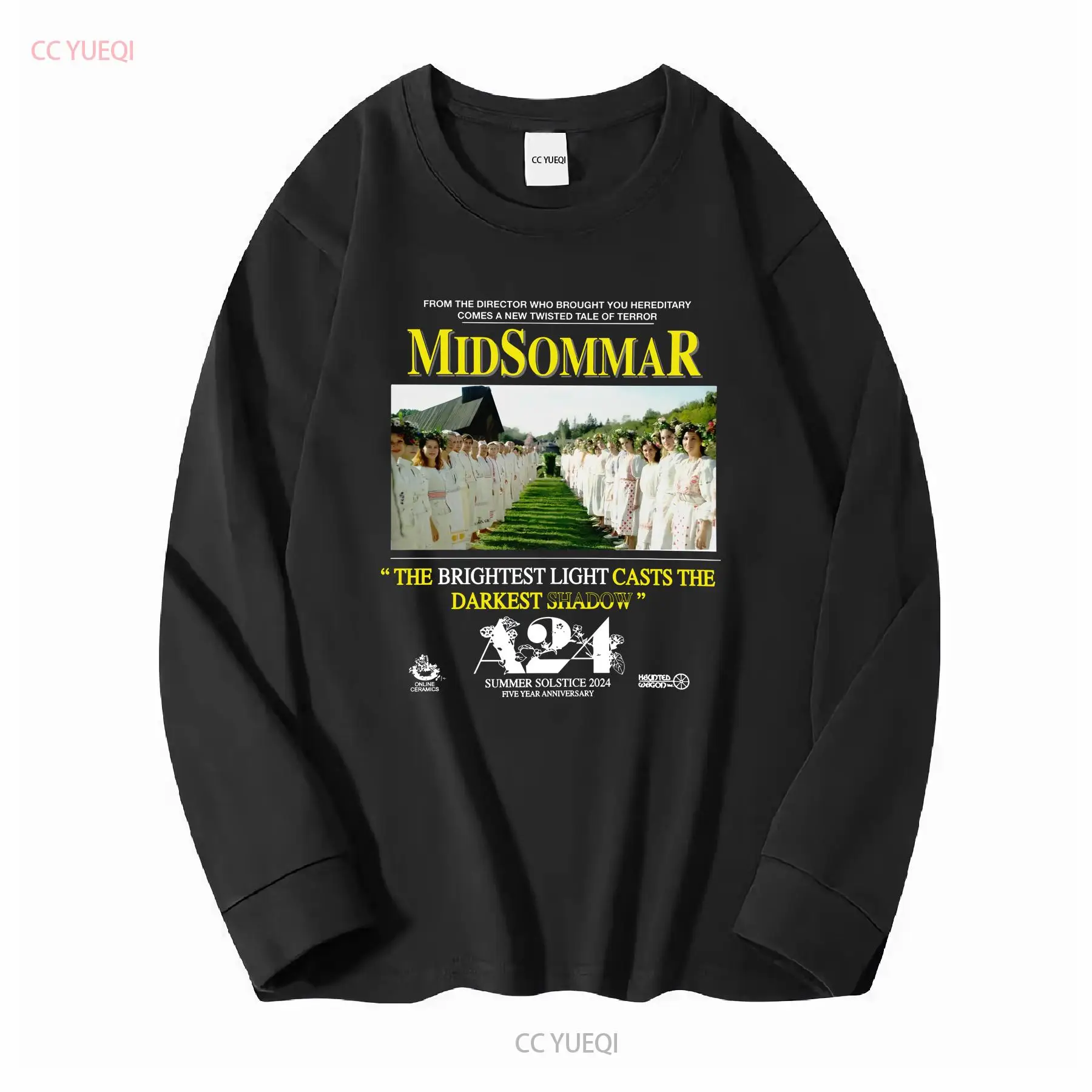 A24 x Online Ceramics Midsomma – Men'S Fashion Online recenzja i cena