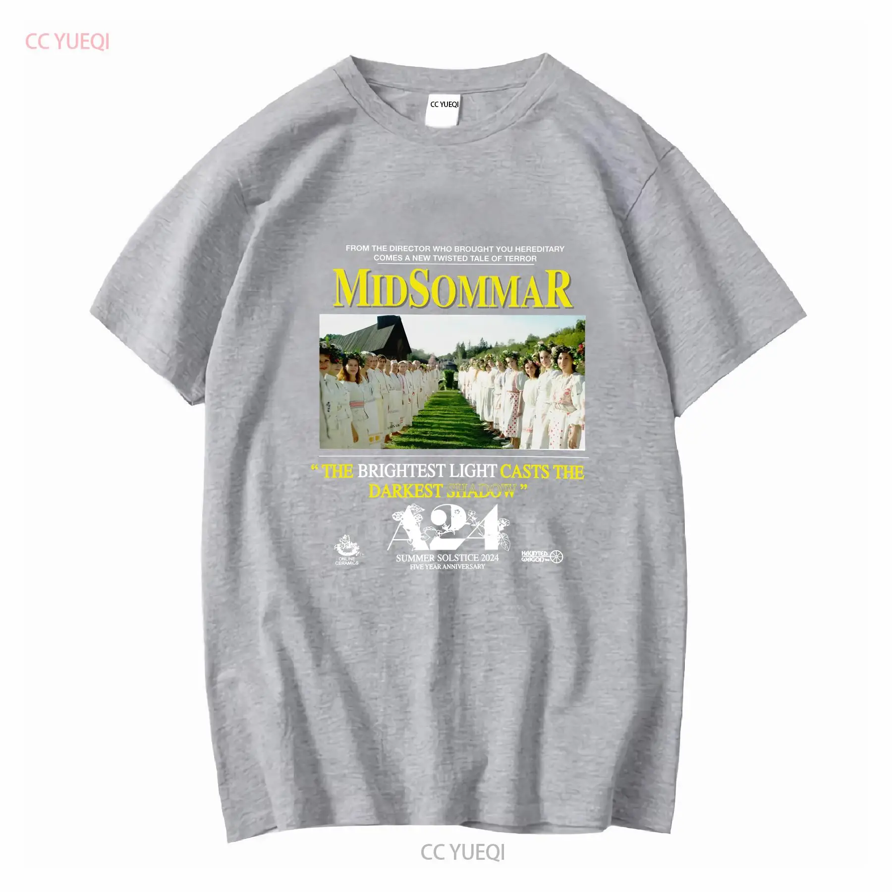 A24 x Online Ceramics Midsomma – Men'S Fashion Online recenzja i cena