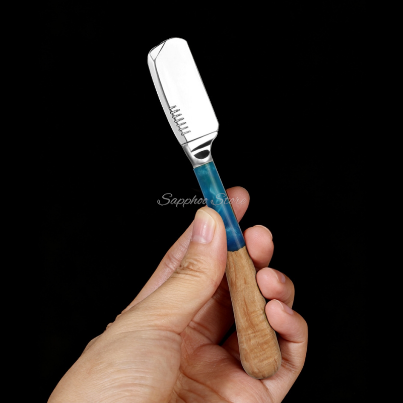 Fashion Straight Razor Hairdre – Men'S Fashion Haircuts recenzja i cena