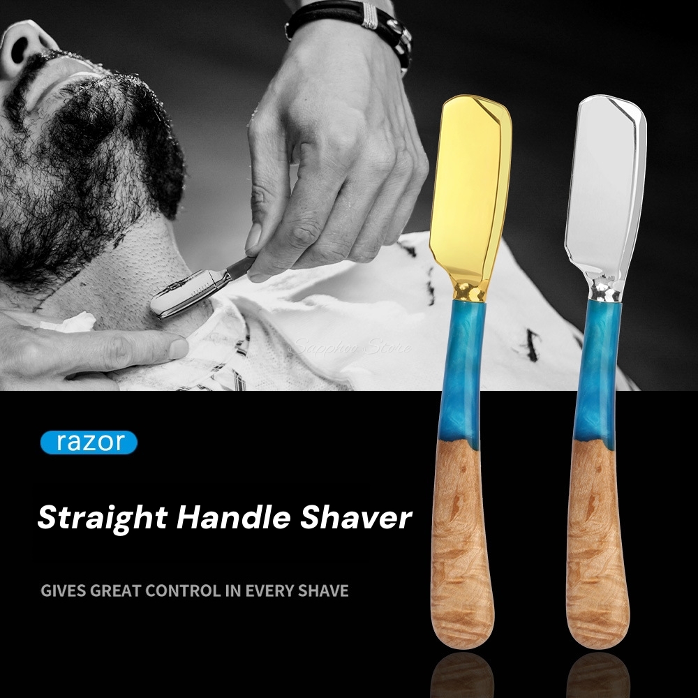 Fashion Straight Razor Hairdre – Men'S Fashion Haircuts recenzja i cena