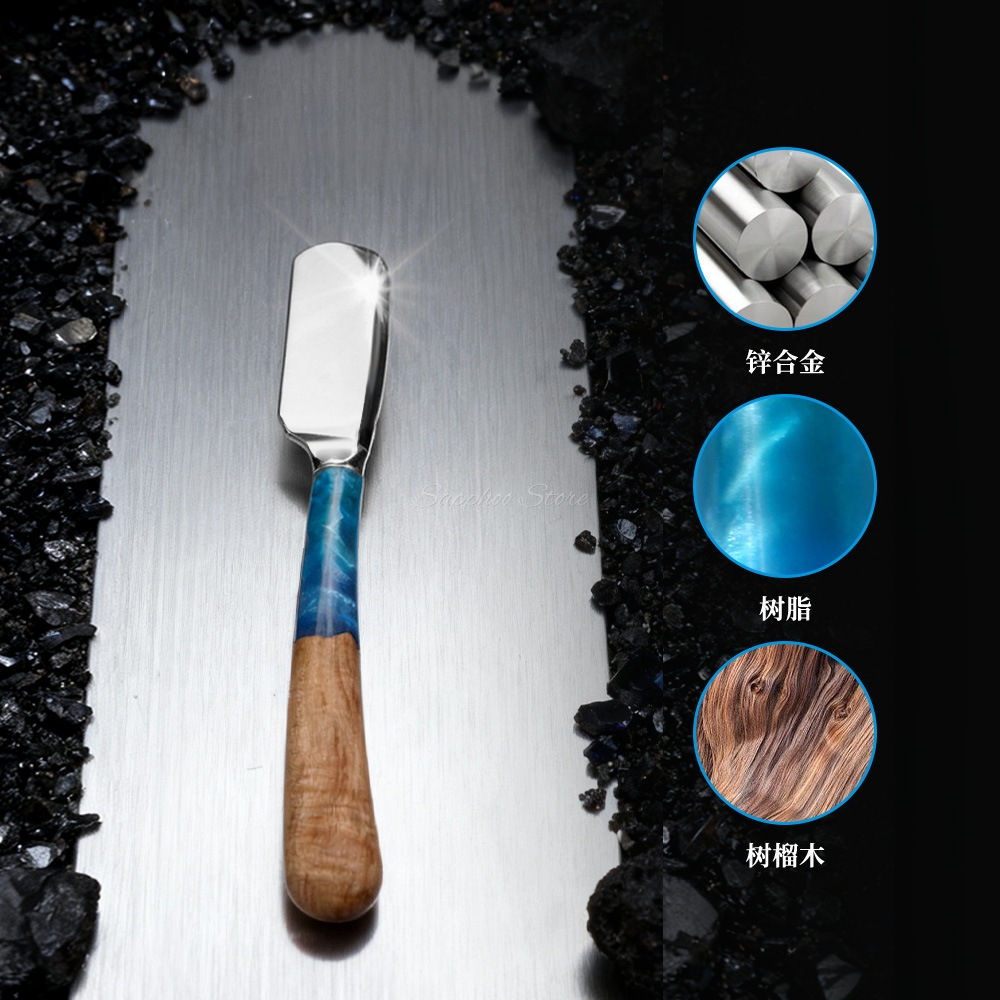 Fashion Straight Razor Hairdre – Men'S Fashion Haircuts recenzja i cena