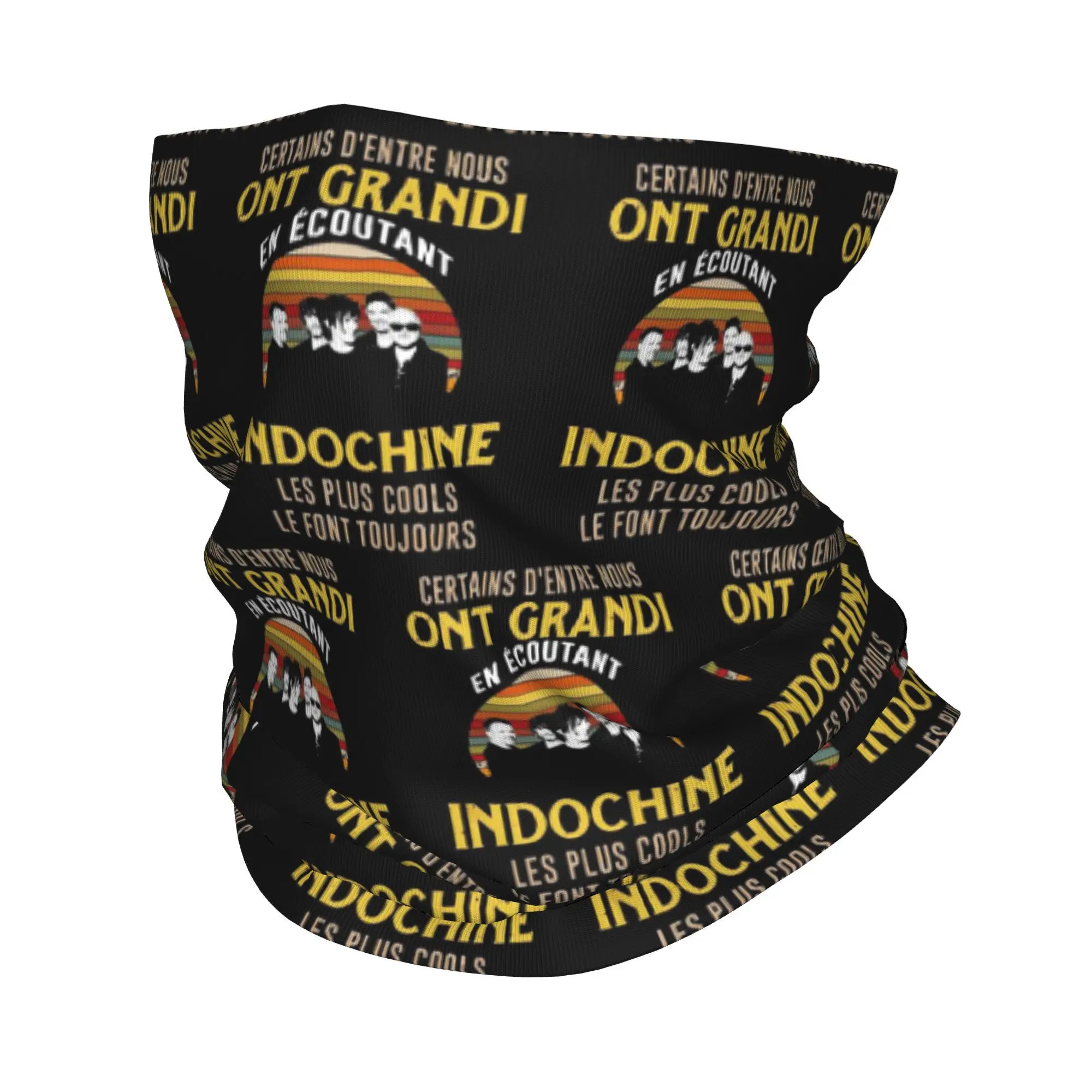Best of Indochine band logo7 e – Men'S Fashion Genres recenzja i cena