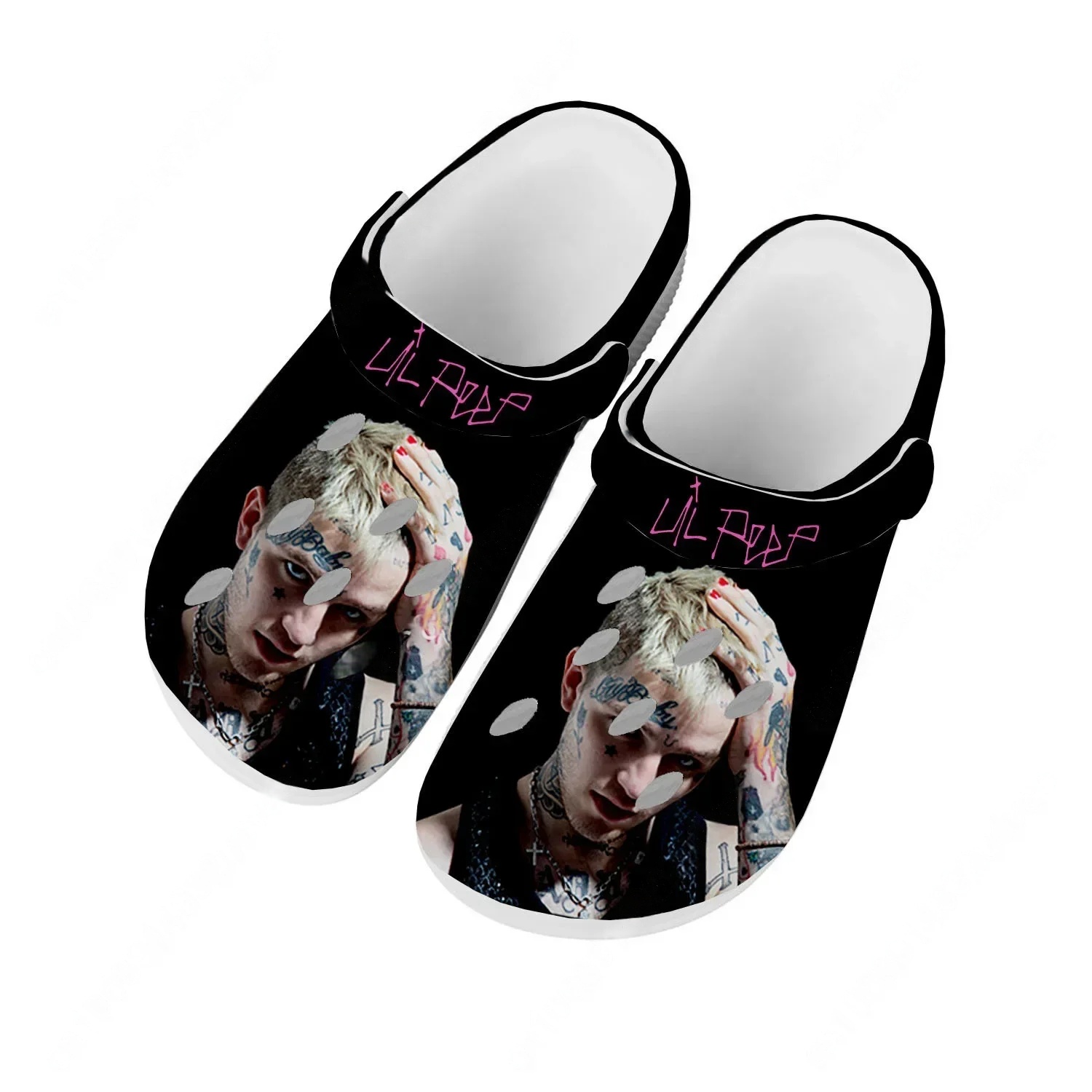 Lil Peep Water Shoes Mens Wome – Men'S Fashion Shoes recenzja i cena