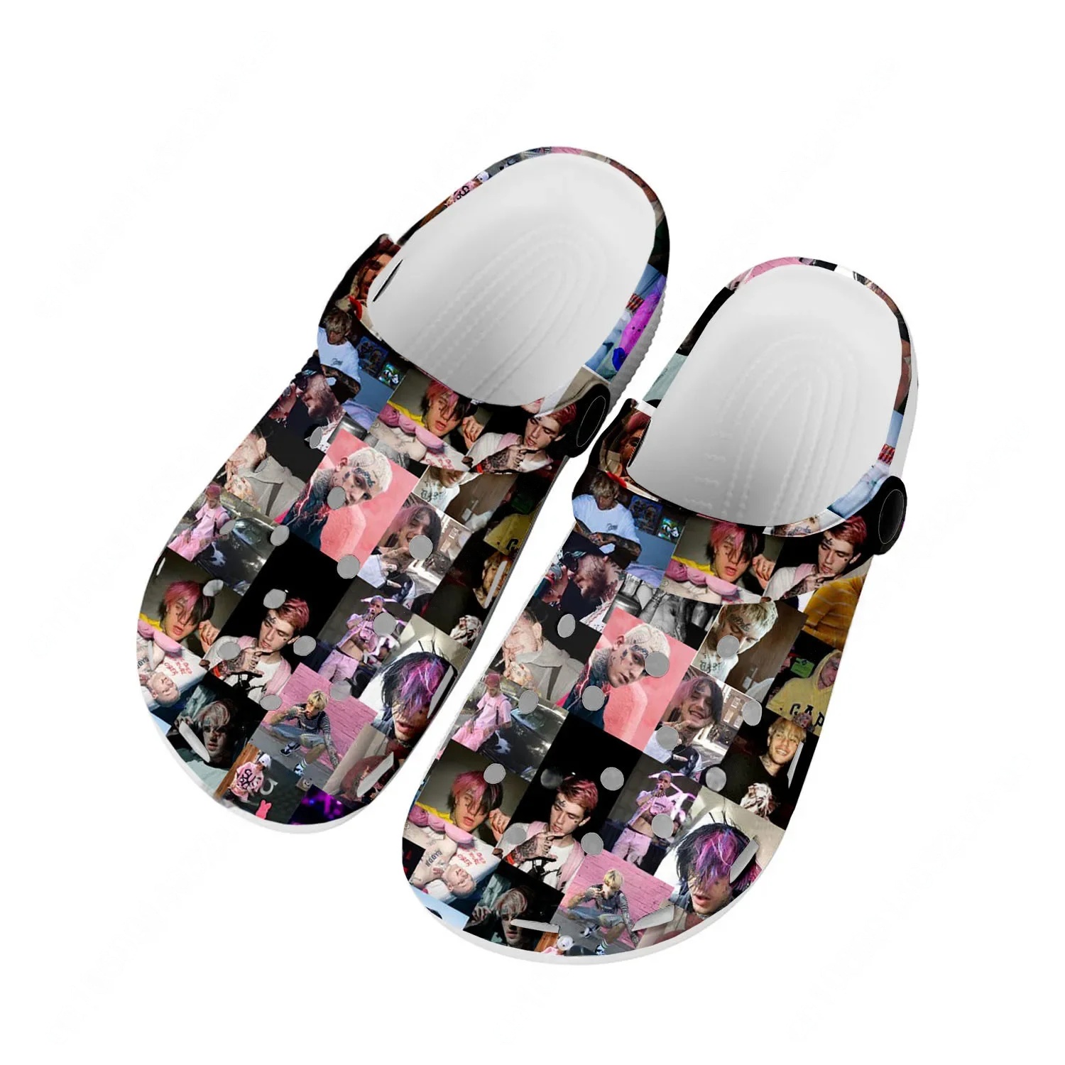 Lil Peep Water Shoes Mens Wome – Men'S Fashion Shoes recenzja i cena