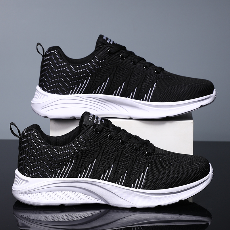 Men Sneakers 2025 Running Shoe – Mens Fashion Trainers 2025 recenzja i cena
