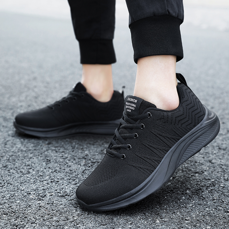 Men Sneakers 2025 Running Shoe – Mens Fashion Trainers 2025 recenzja i cena