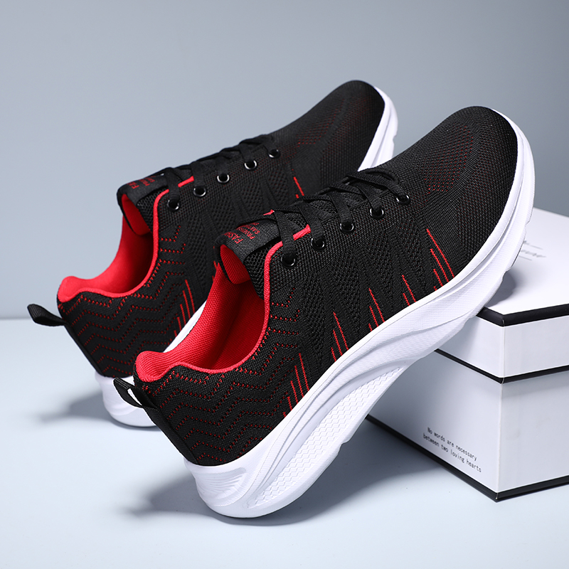 Men Sneakers 2025 Running Shoe – Mens Fashion Trainers 2025 recenzja i cena