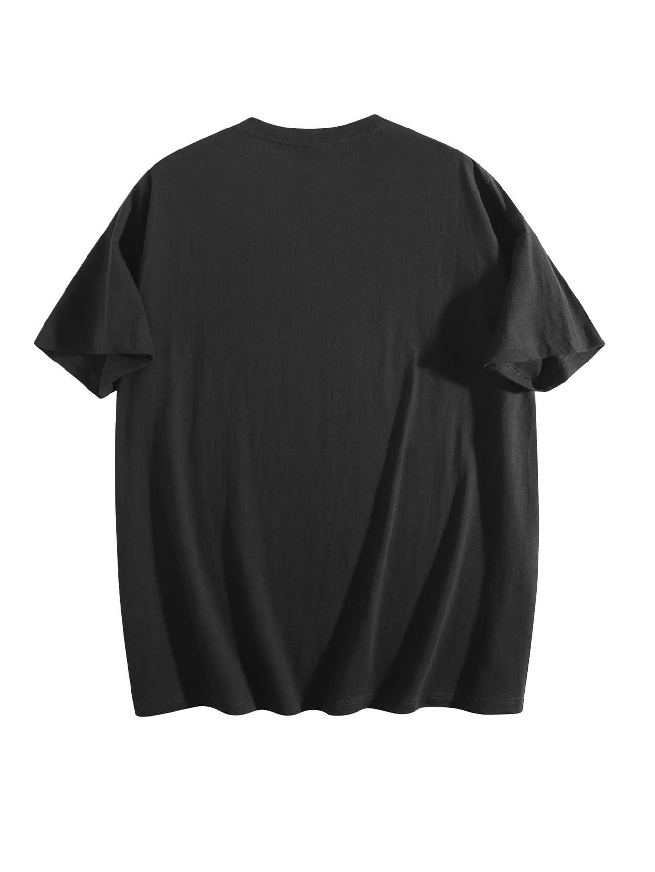 t shirt for men 2025 Fashion f – Men'S Fashion Clothing recenzja i cena