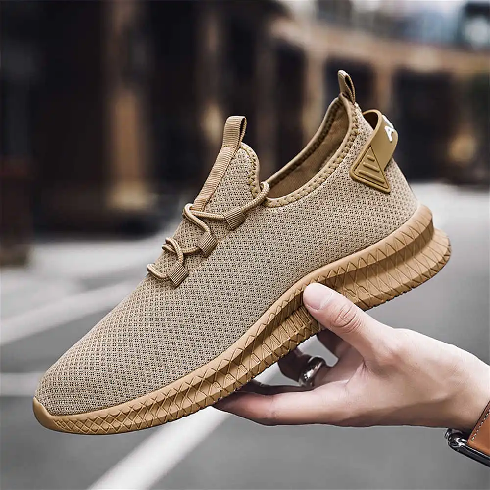Demi-season Mesh Tenni Man Run – Mens Fashion Ideas recenzja i cena