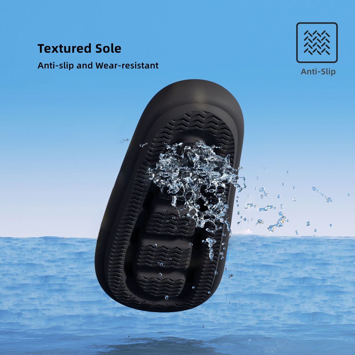 Women Fashion Slippers Summer  – Men'S Fashion Shoes recenzja i cena
