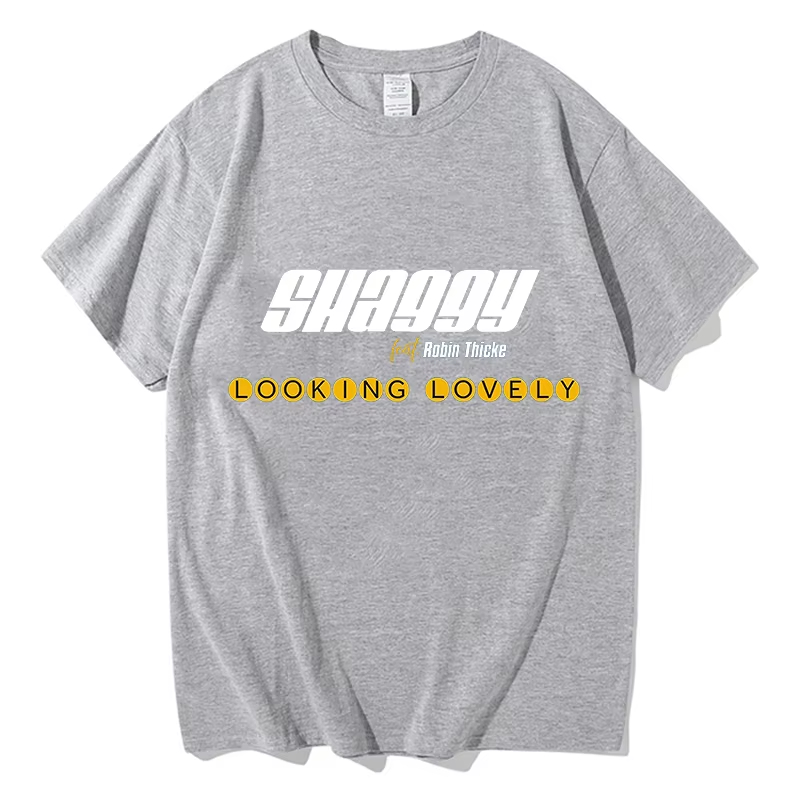 Robin Thicke Shaggy Looking lo – Men'S Fashion Looks 2026 recenzja i cena