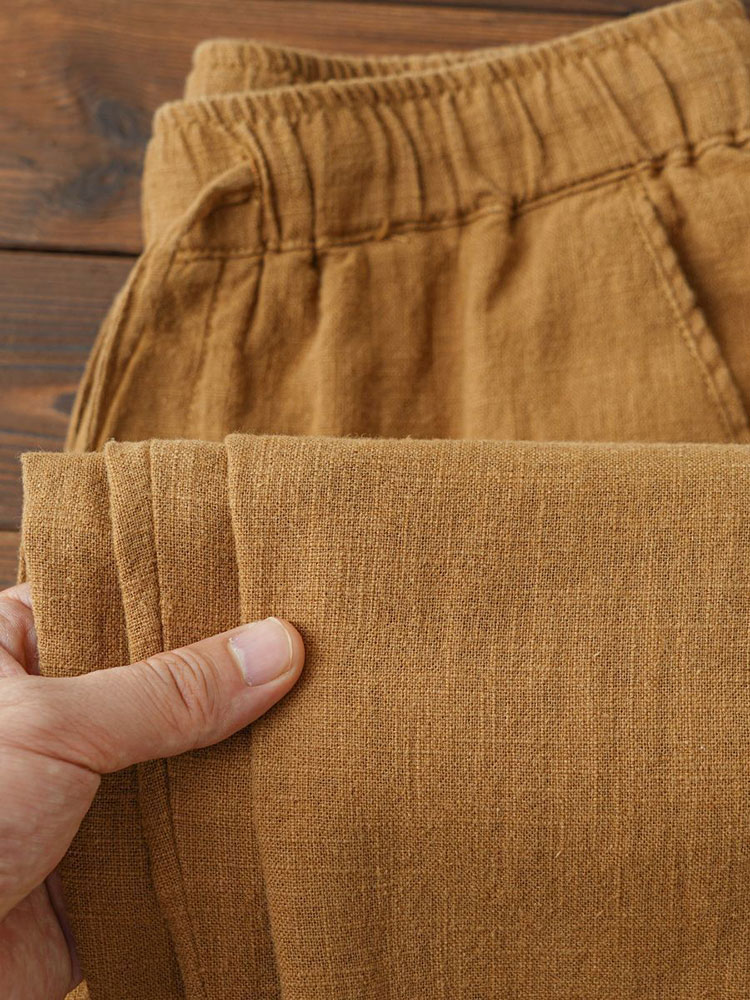 Casual Cotton Linen Chino Pant – Chino Pants Men recenzja i cena