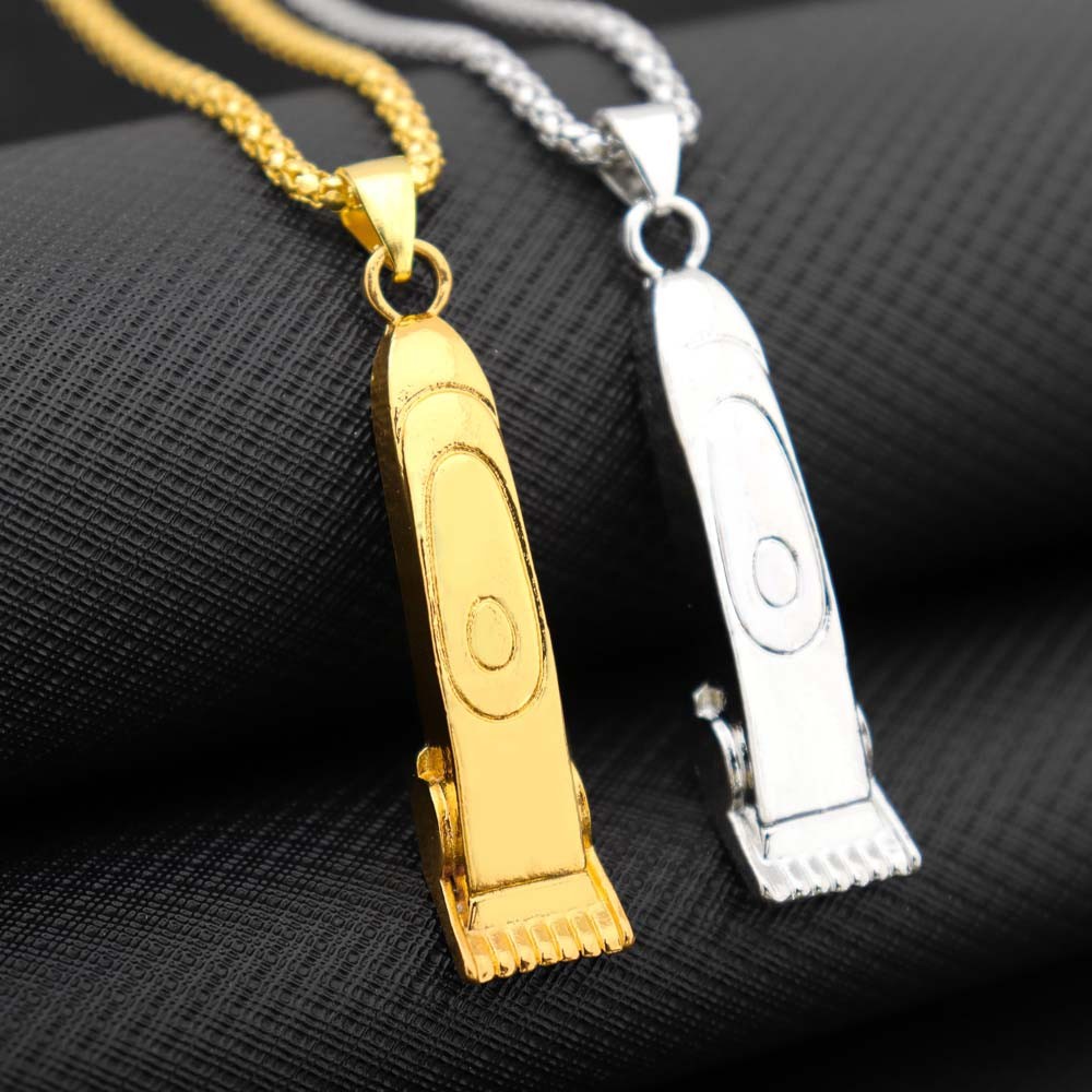Vintage Barber Haircut Shaver  – Men'S Fashion Haircuts recenzja i cena