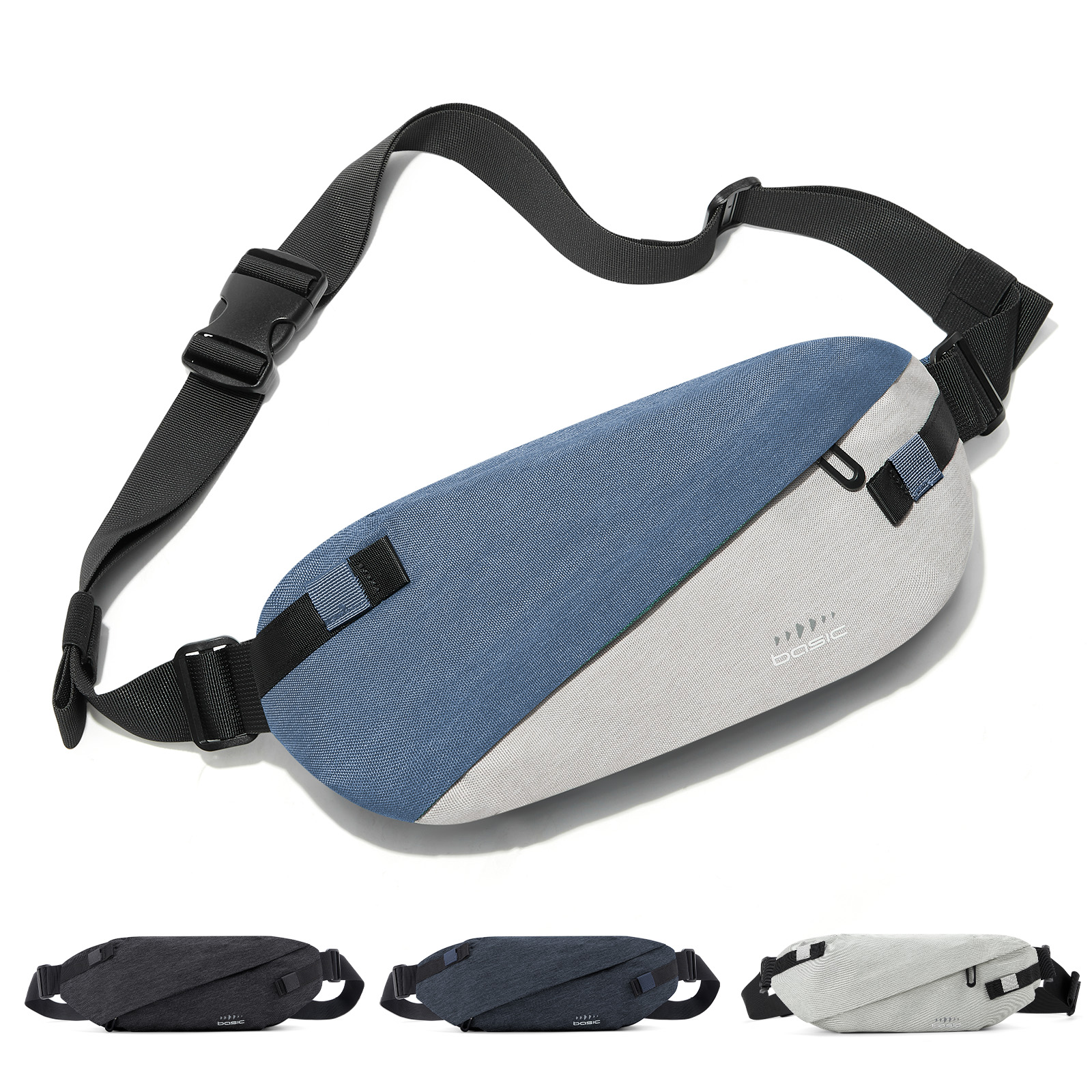 Fashionable Trendy Crossbody B – Belt Mens Fashion recenzja i cena