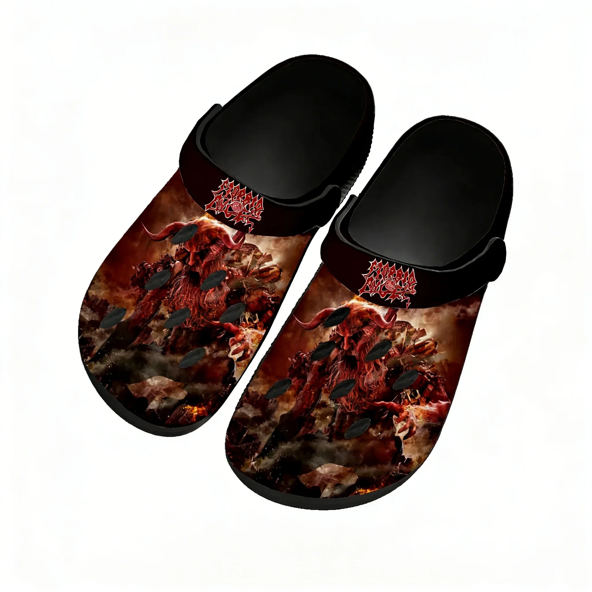 Morbid Angel Water Shoes Mens  – Men'S Fashion Shoes recenzja i cena