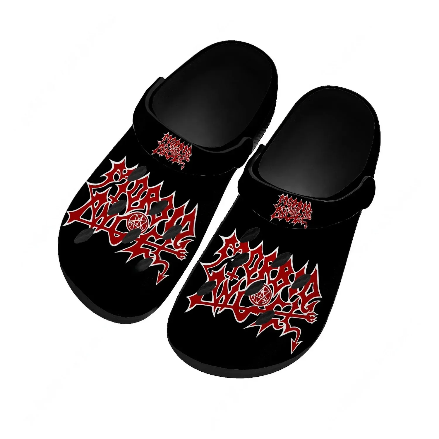 Morbid Angel Water Shoes Mens  – Men'S Fashion Shoes recenzja i cena