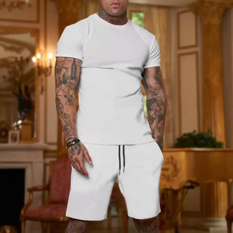 Fashionable and casual summer  – Men'S Fashion Videos recenzja i cena