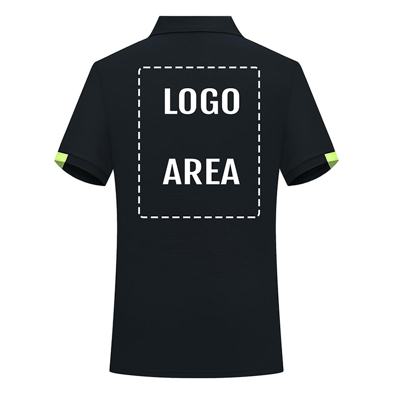 Summer Quick Drying Polos Free – Men'S Fashion Polo recenzja i cena