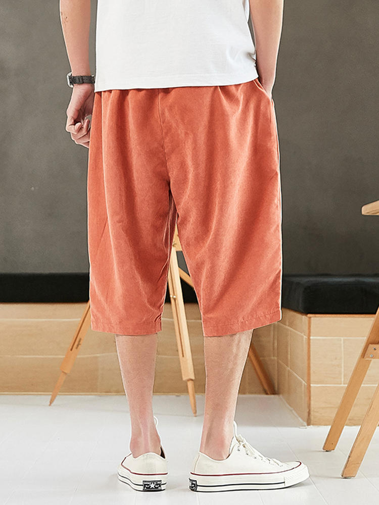 Plus Size Summer Harem Pants M – Chino Pants Men recenzja i cena