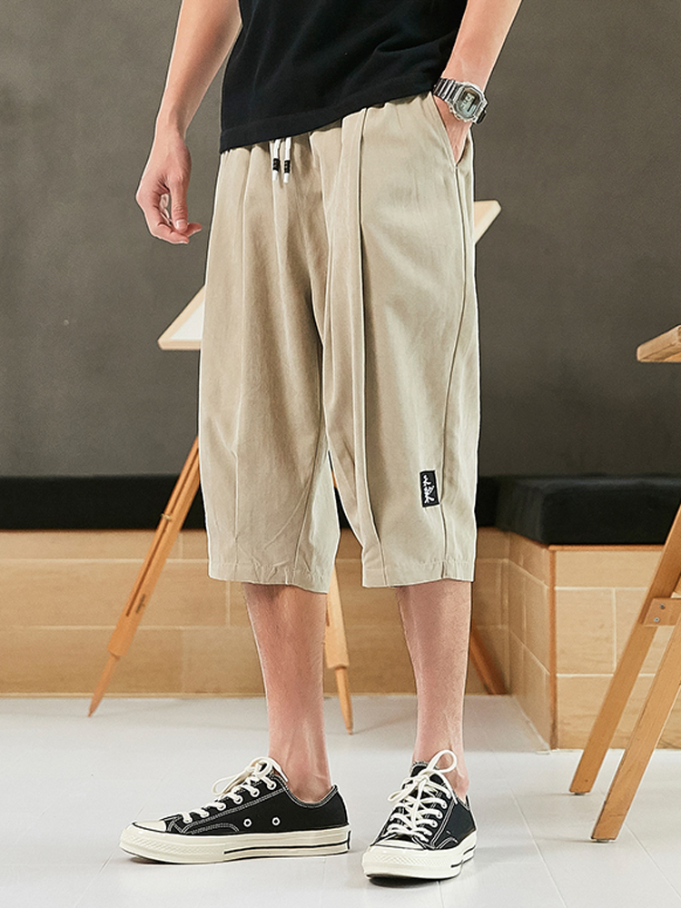 Plus Size Summer Harem Pants M – Chino Pants Men recenzja i cena
