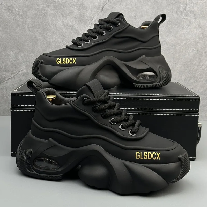 Designer Style Men Shoes Autum – Mens Fashion Trainers 2025 recenzja i cena