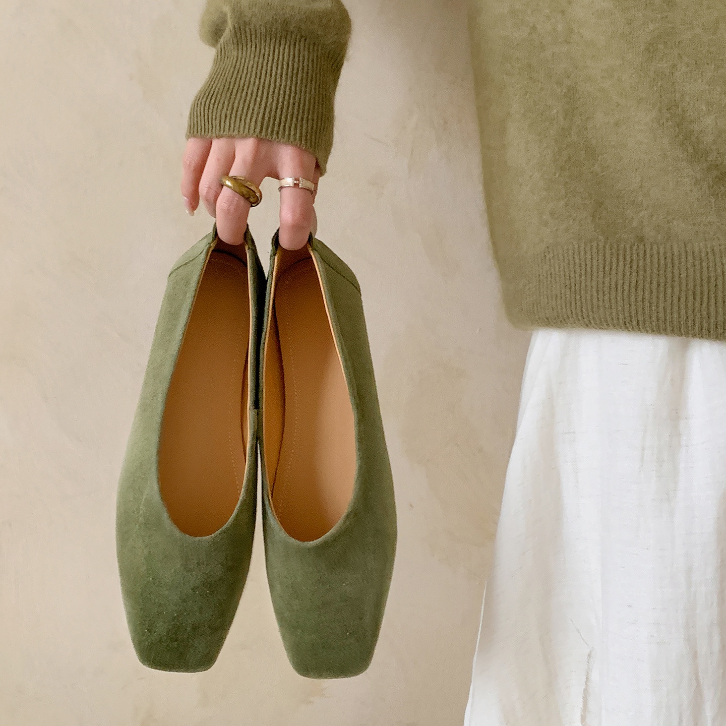 Fashion Women Elegant Pumps Sh – Men'S Fashion Shoes recenzja i cena