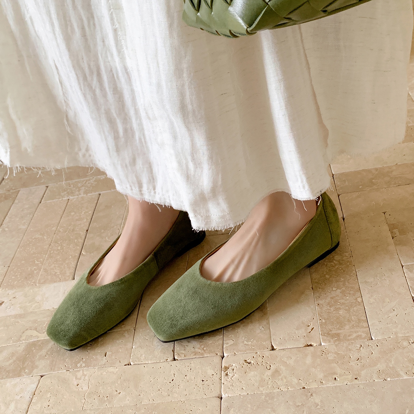 Fashion Women Elegant Pumps Sh – Men'S Fashion Shoes recenzja i cena