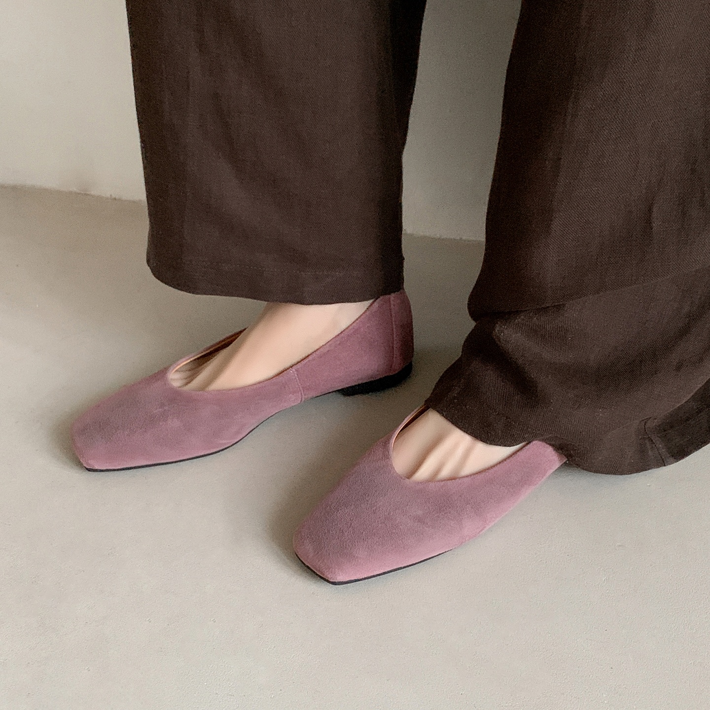 Fashion Women Elegant Pumps Sh – Men'S Fashion Shoes recenzja i cena