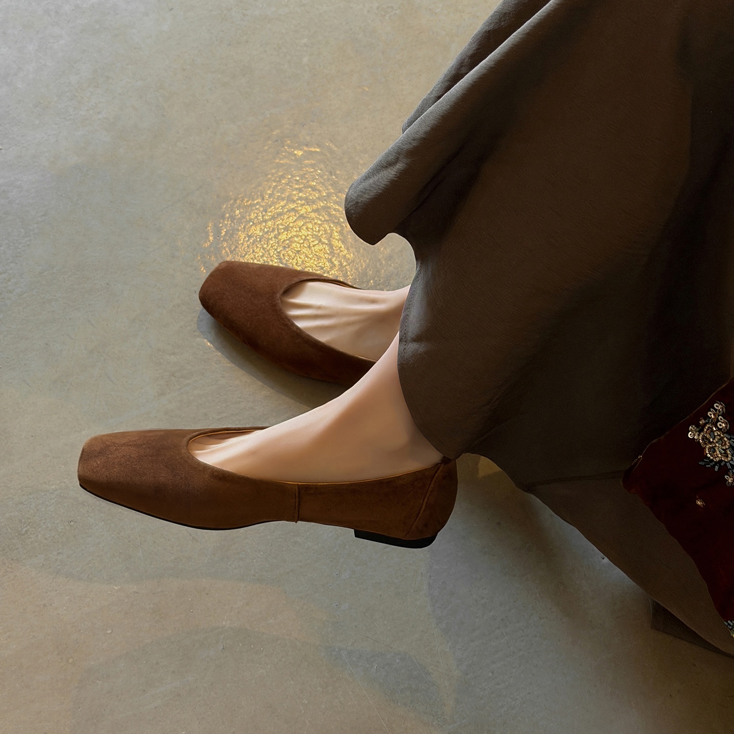Fashion Women Elegant Pumps Sh – Men'S Fashion Shoes recenzja i cena