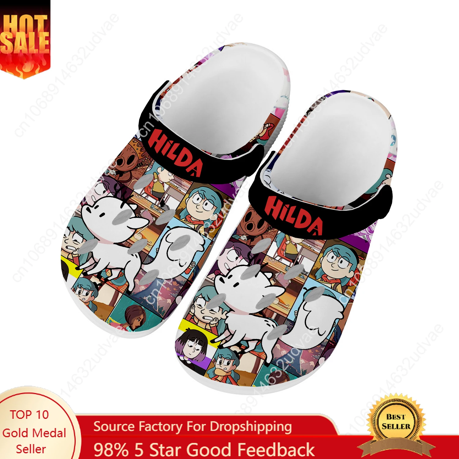 Hilda Twig Water Shoes Mens Wo – Men'S Fashion Shoes recenzja i cena