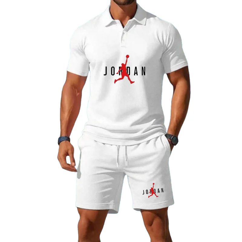 New Fashion Polo Shirt 2026 Su – Men'S Fashion Polo recenzja i cena