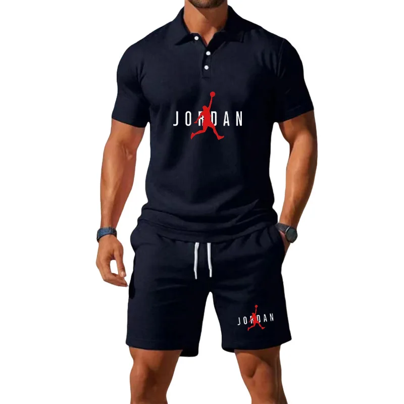 New Fashion Polo Shirt 2026 Su – Men'S Fashion Polo recenzja i cena