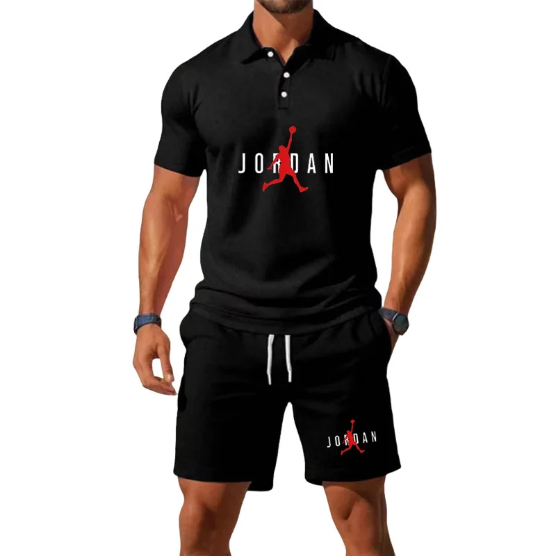 New Fashion Polo Shirt 2026 Su – Men'S Fashion Polo recenzja i cena