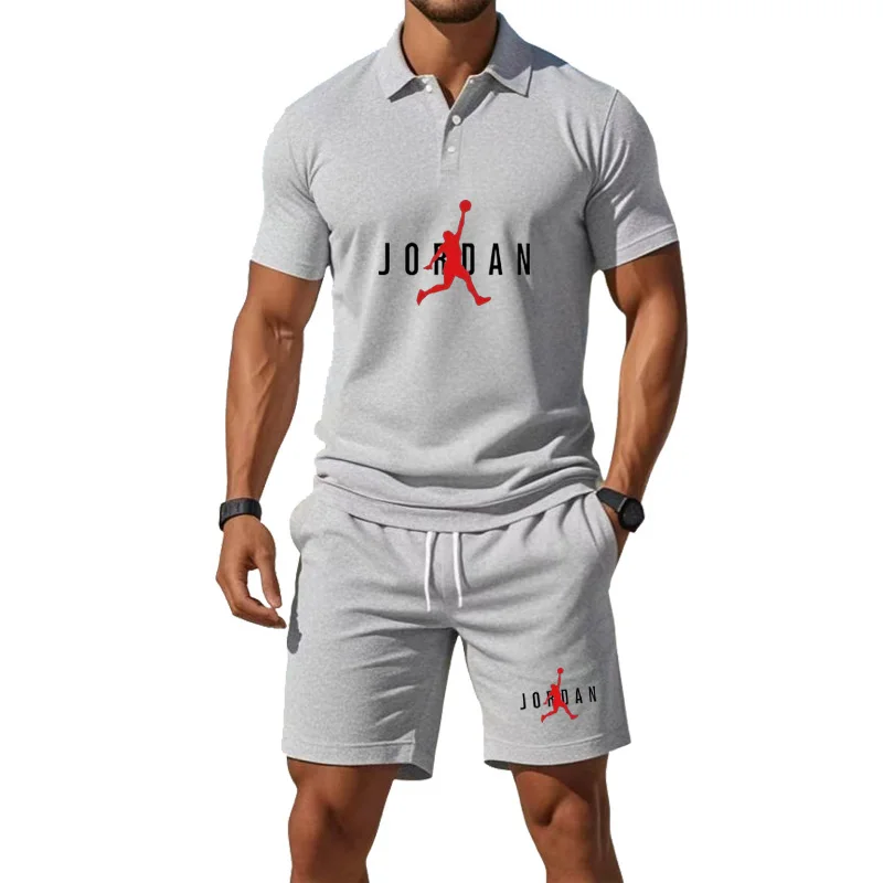New Fashion Polo Shirt 2026 Su – Men'S Fashion Polo recenzja i cena