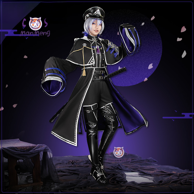 Taikeinaotane Touken Ranbu Onl – Men'S Fashion Online recenzja i cena