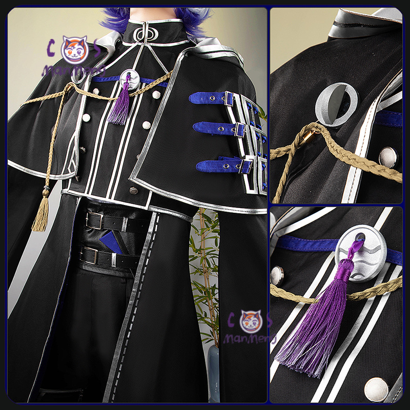 Taikeinaotane Touken Ranbu Onl – Men'S Fashion Online recenzja i cena
