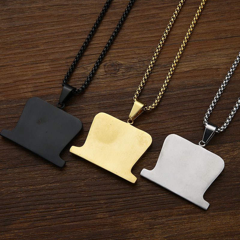 Valily Golden Barber Pendant S – Men'S Fashion Haircuts recenzja i cena