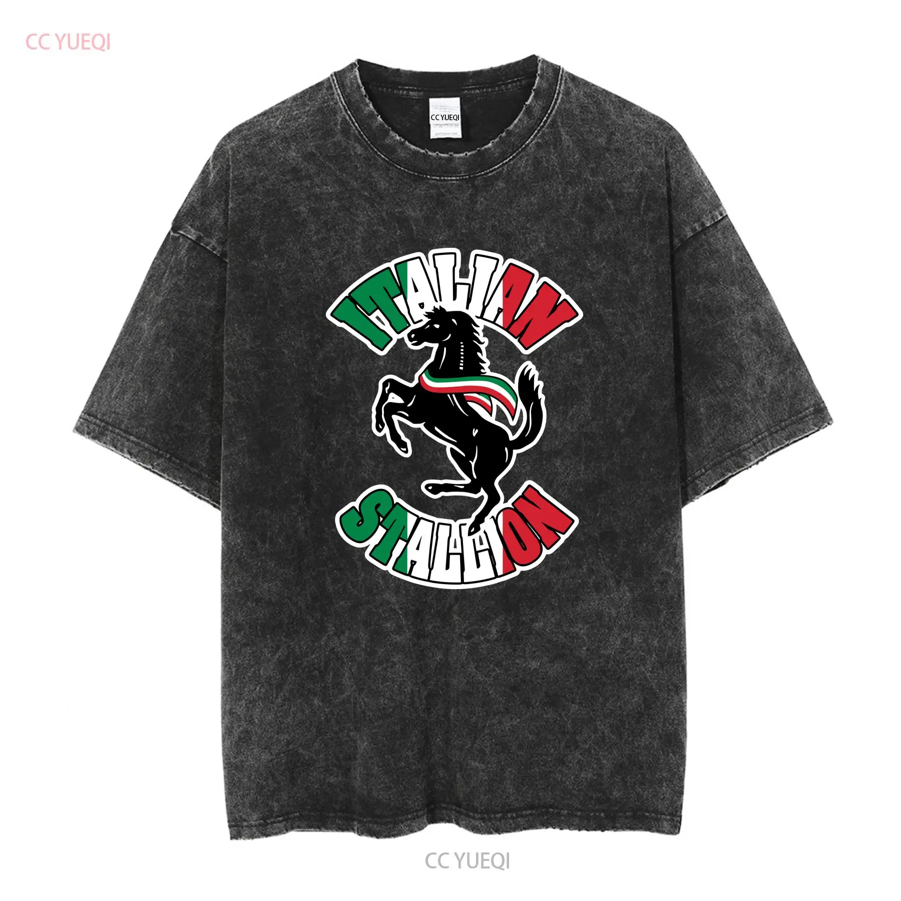 NEW LIMITED Italian Stallion C – Mens Fashion Ideas recenzja i cena